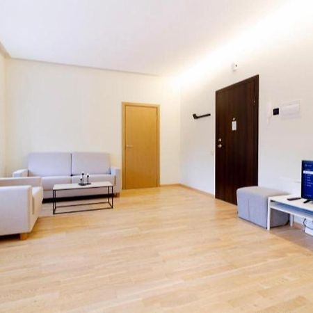 City Central Apartment Palanga Dış mekan fotoğraf
