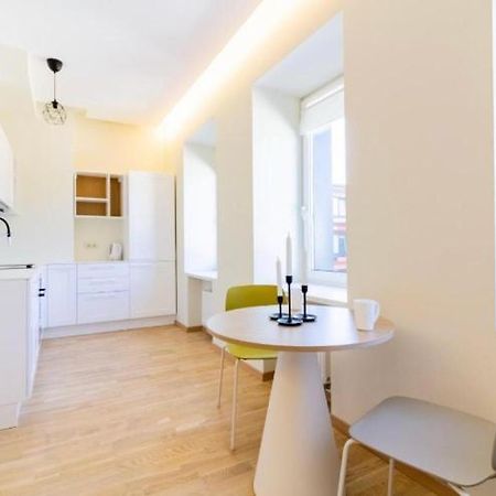 City Central Apartment Palanga Dış mekan fotoğraf