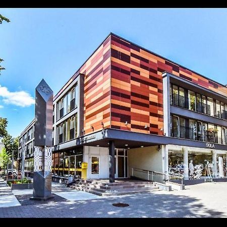 City Central Apartment Palanga Dış mekan fotoğraf