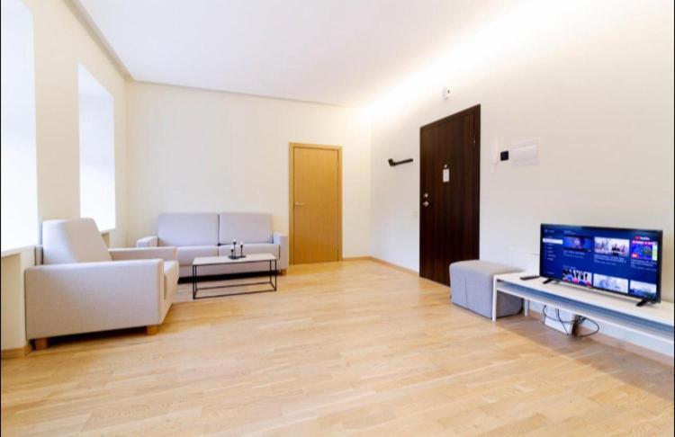 City Central Apartment Palanga Dış mekan fotoğraf