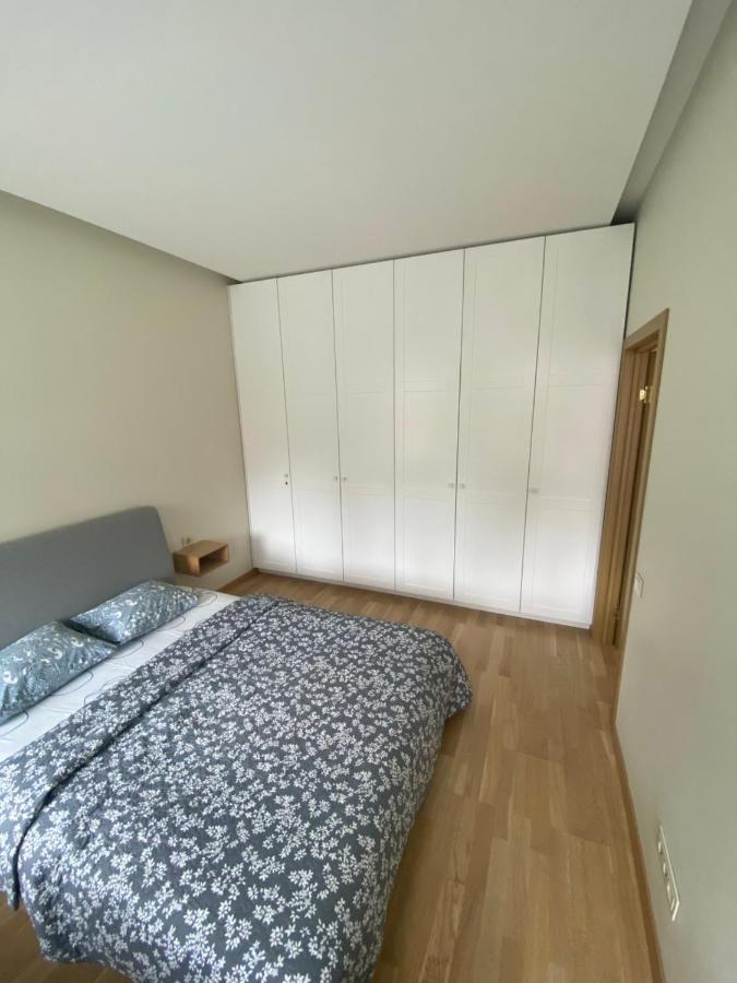 City Central Apartment Palanga Dış mekan fotoğraf